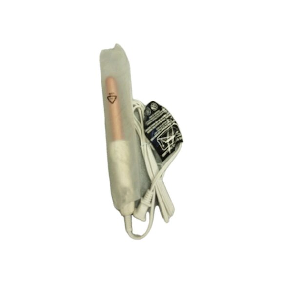 FoxyBae Curling Wand Pink/Rose Gold And Marble NEW In Bag main image 5